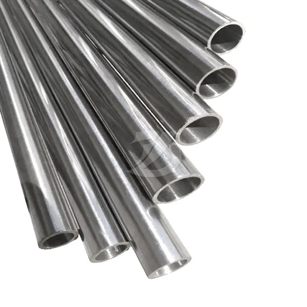 5083 Aluminum Pipe 5083 Aluminum Pipe
